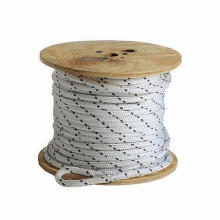 (YILIYUAN) Durable Long Service Life UHMWPE/Polyester Packaging Rope